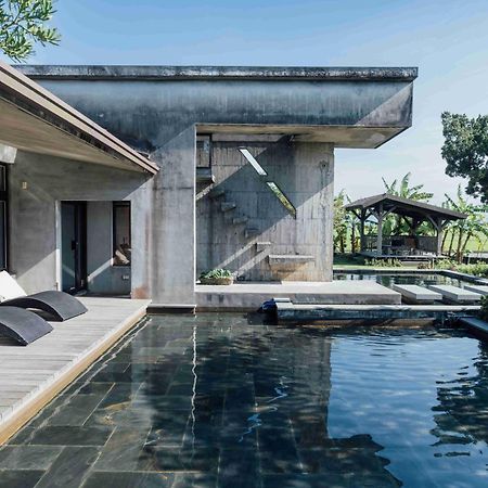 Chang House Zhuangwei Экстерьер фото