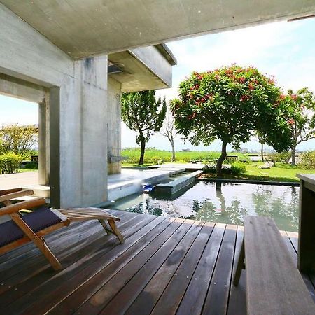 Chang House Zhuangwei Экстерьер фото