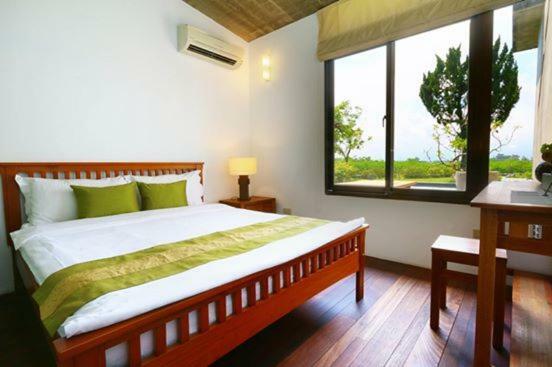 Chang House Zhuangwei Экстерьер фото
